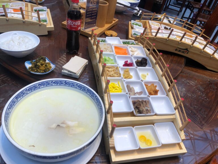 Thành cổ mông tự